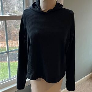 Under Armour Black Women's intelliknit Top